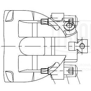 Brake Caliper