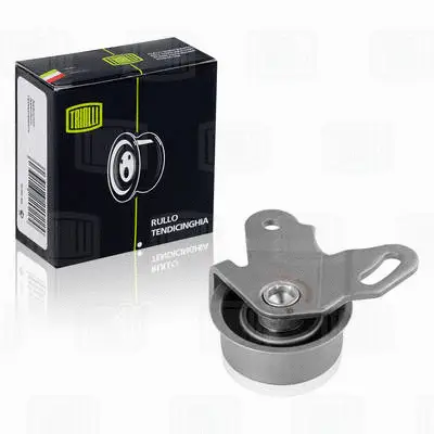 Tensioner Pulley, timing belt