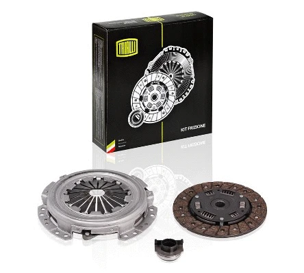 Clutch Kit (FR 1111)