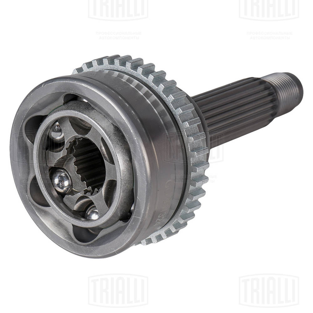 Joint Kit, drive shaft
