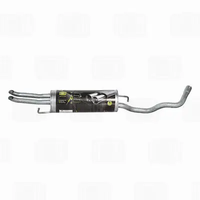 Rear Muffler (EMM 1805)