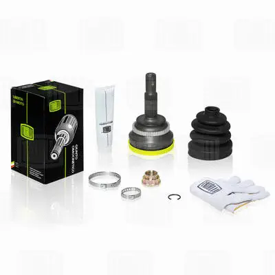 Joint Kit, drive shaft (GO 1994)