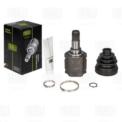 Joint Kit, drive shaft (GO 1987)