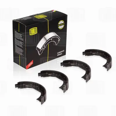 Brake Shoe Set (GF 1862)