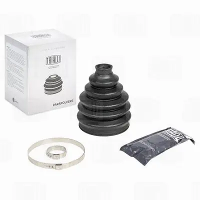 Bellow Kit, drive shaft