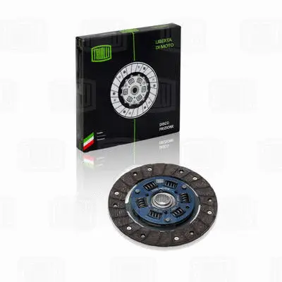 Release Plate, clutch (FD 309)