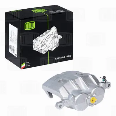 Brake Caliper (CF 140104)