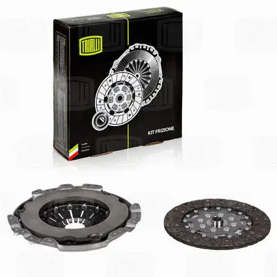 Clutch Kit