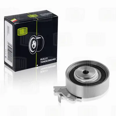 Tensioner Pulley, timing belt