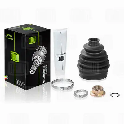 Bellow Kit, drive shaft (FG 1004)
