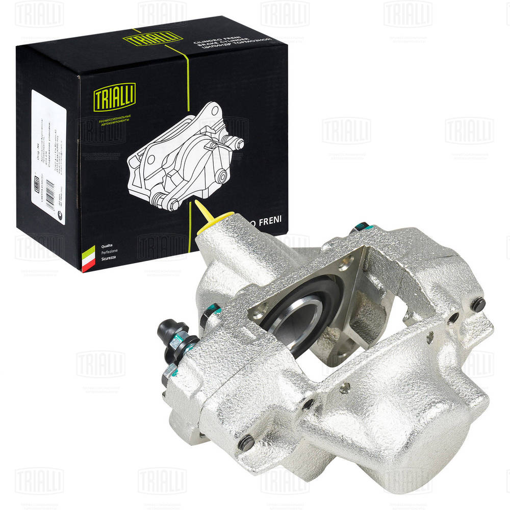 Brake Caliper