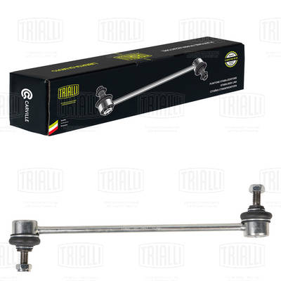 Link/Coupling Rod, stabiliser bar