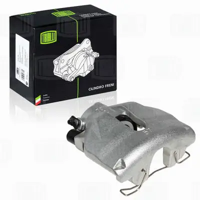 Brake Caliper (CF 182007)