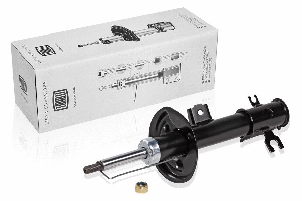 Shock Absorber (AG 05367)