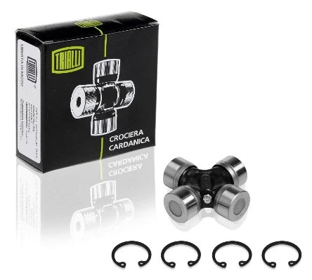 Joint, propshaft (CC 508)