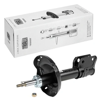 Shock Absorber (AG 22158)