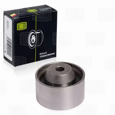 Tensioner Pulley, timing belt (CM 0809)
