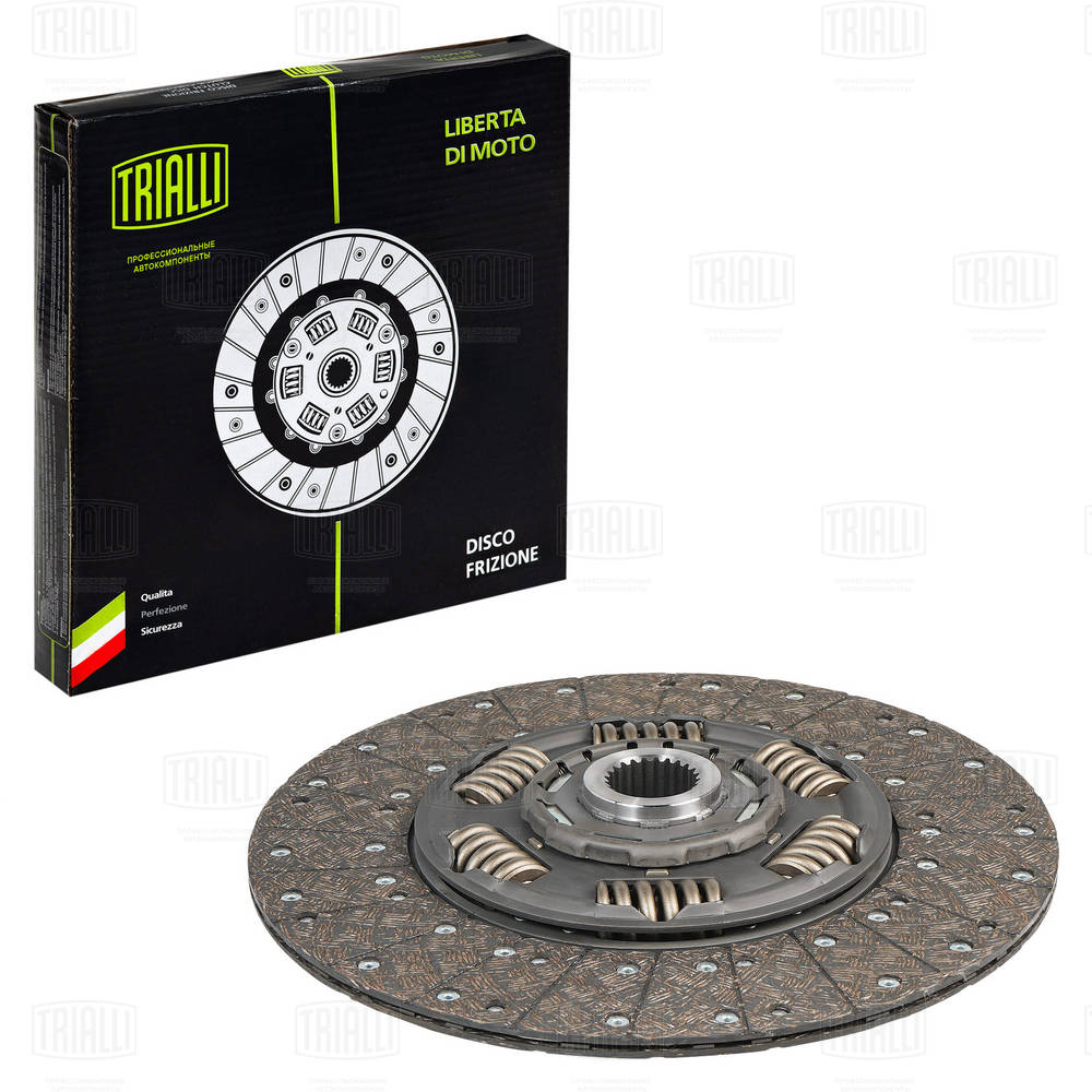 Release Plate, clutch