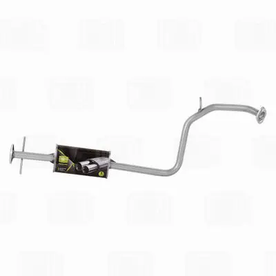 Front Muffler (EAM 0801)