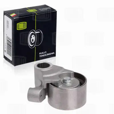 Tensioner Pulley, timing belt (CM 1916)