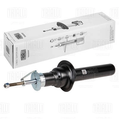 Shock Absorber (AG 03059)