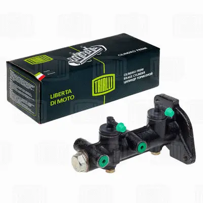 Brake Master Cylinder (CF 121)