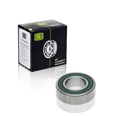 Wheel Bearing Kit (CT 208)