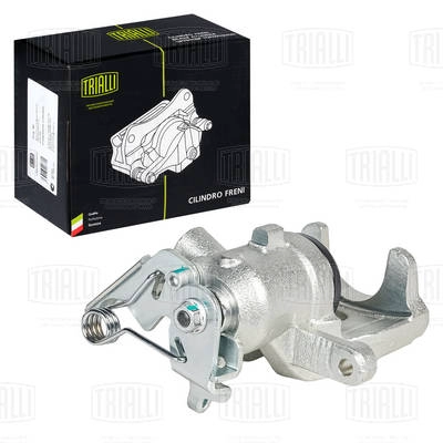 Brake Caliper