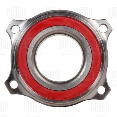 Wheel Bearing