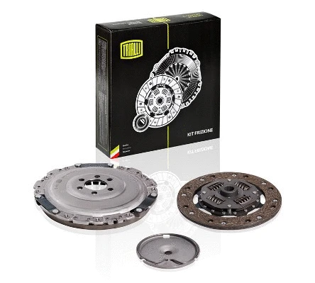 Clutch Kit (FR 1805)