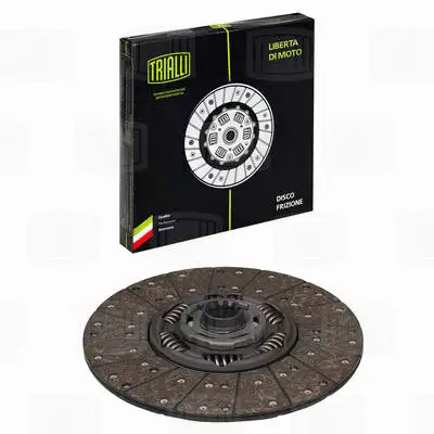 Release Plate, clutch