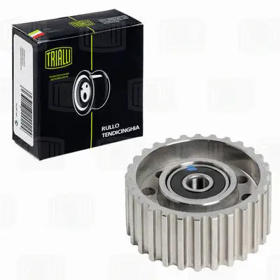 Tensioner Pulley, timing belt