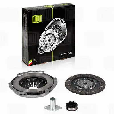 Clutch Kit