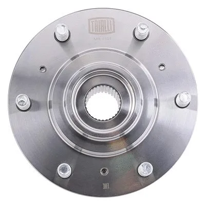 Wheel Hub