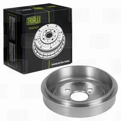 Brake Drum
