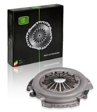 Clutch Pressure Plate (FS 1901)