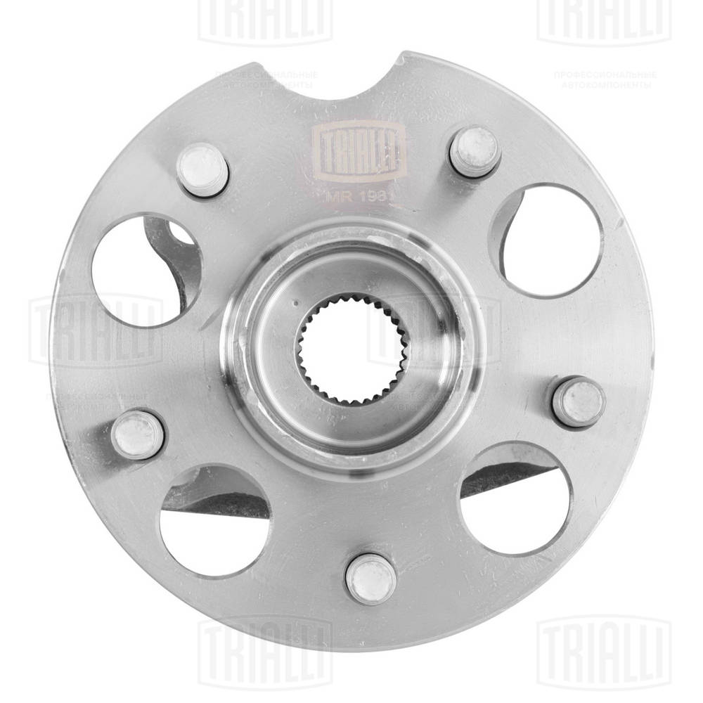 Wheel Bearing Kit
