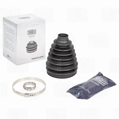 Bellow Kit, drive shaft