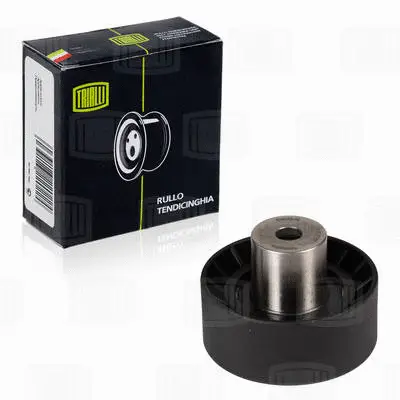 Tensioner Pulley, timing belt (CM 5184)