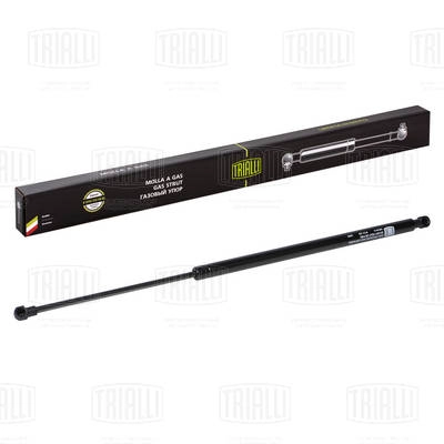 Gas Spring, boot/cargo area (GS 2014)