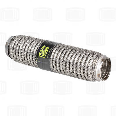 Flexible Pipe, exhaust system (FT 0016)