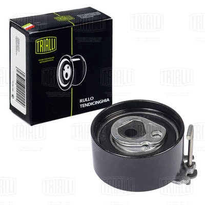 Tensioner Pulley, timing belt