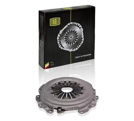Clutch Pressure Plate (FS 0504)