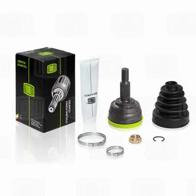 Joint Kit, drive shaft (GO 0904)