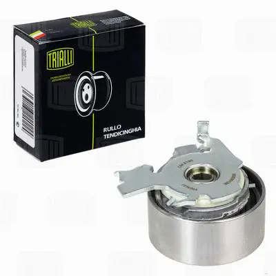 Tensioner Pulley, timing belt (CM 2130)