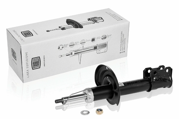 Shock Absorber (AG 21158)