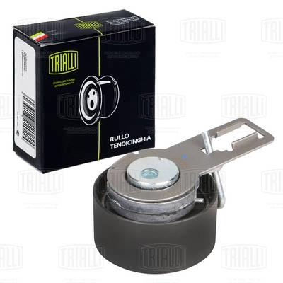 Tensioner Pulley, timing belt (CM 6062)
