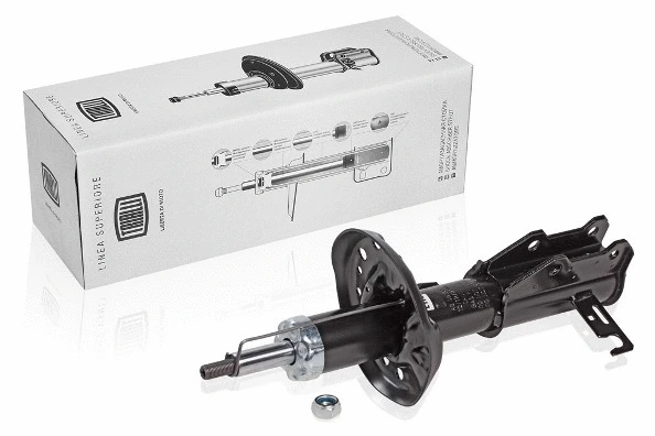 Shock Absorber (AG 05160)