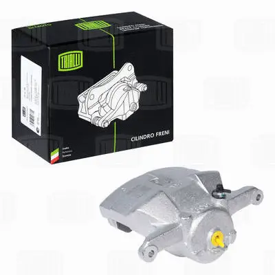 Brake Caliper (CF 140102)
