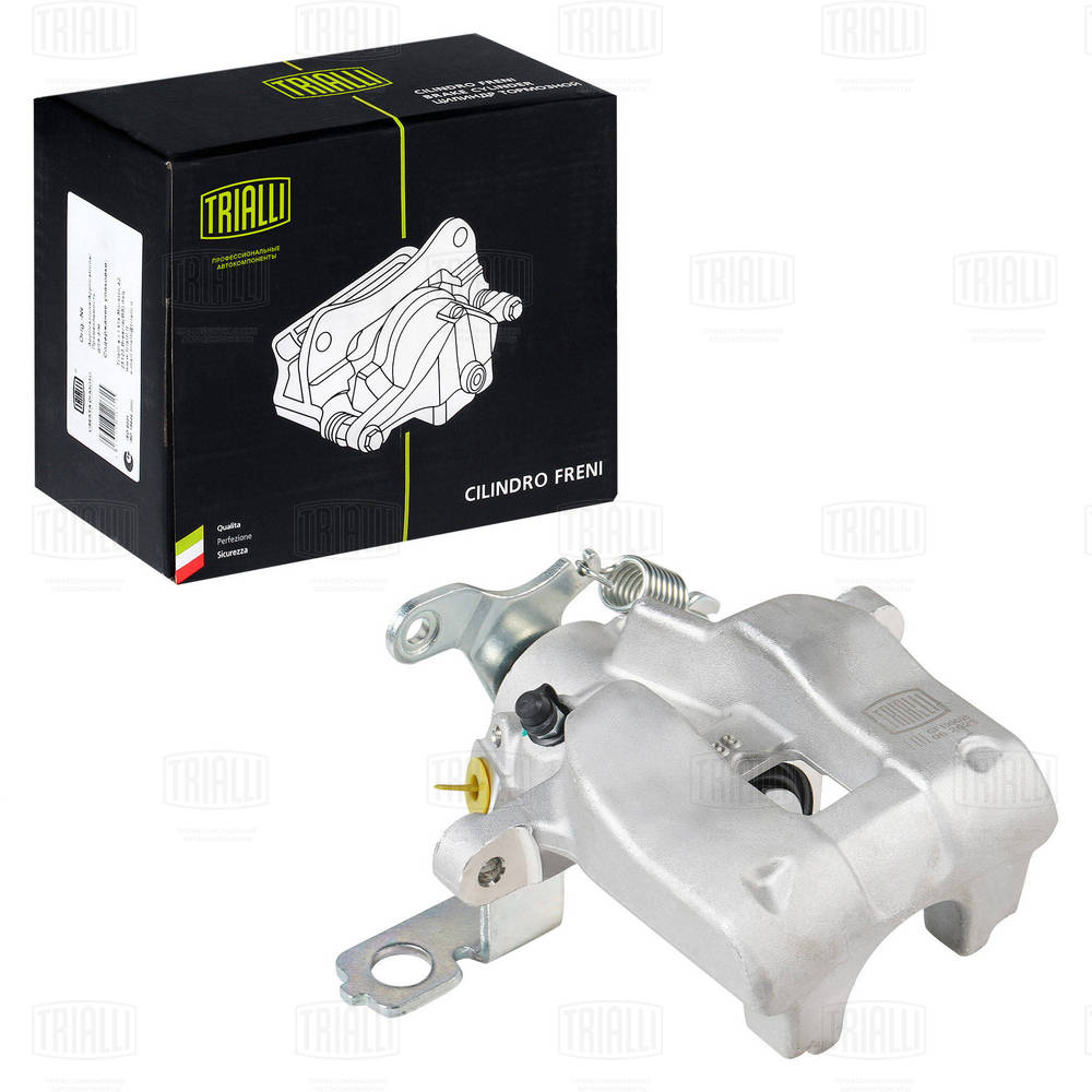 Brake Caliper